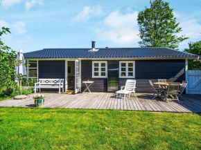 Holiday home Grenaa XIV